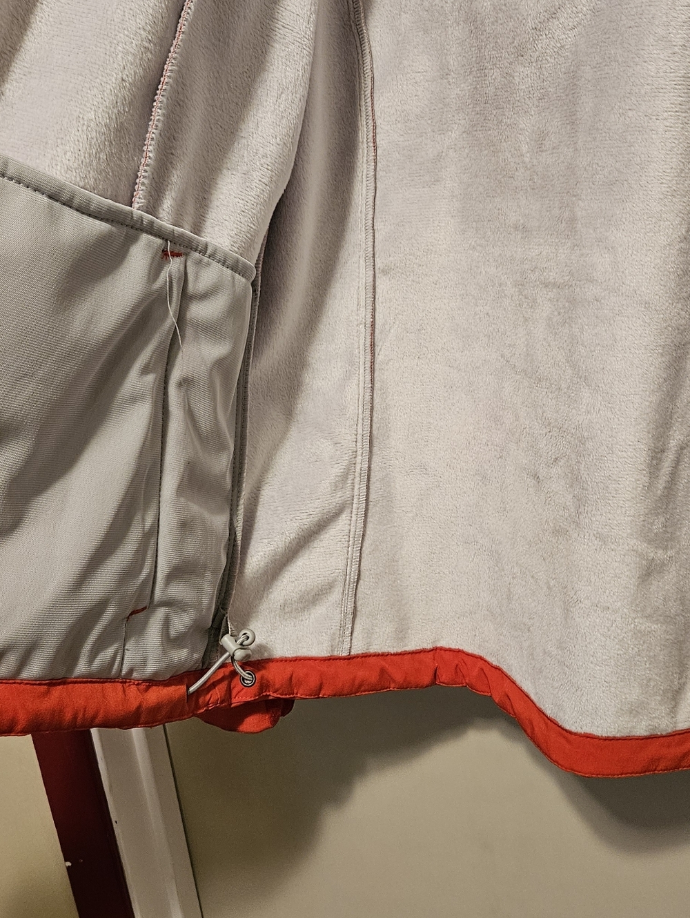 Black Diamond Soft Shell Jacket - Picture 12 of 14